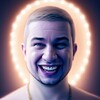 Telegram channel Manyrin Stream logo