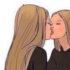 Логотип телеграм канала @manyyydemiash — маня демяш