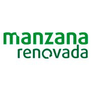 Logotipo del canal de telegramas manzanarenovada - Manzana Renovada