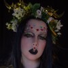Лагатып тэлеграм-канала manzanares_makeup — матерь кошья