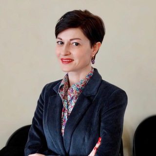 Логотип телеграм канала @manzhara_official — Ольга Манжара