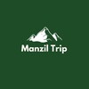 Telegram kanalining logotibi manzil_trip — Manzil Trip