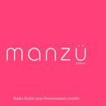 Logo saluran telegram manzu_fashion — Manzu_fashion