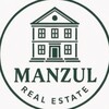 Telegram kanalining logotibi manzul_uz — MANZUL
