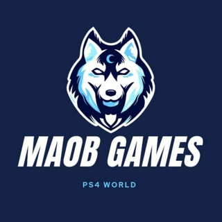 Logo of telegram channel maobgames10 — 🎮👑 M-A-O-B GAMES 👑🎮