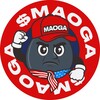 Лагатып тэлеграм-канала maogacoin — $MAOGA🇺🇸 | Oil Magnate🛢