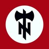 Логотип телеграм -каналу maoist_axe — Маоїстська Сокира 🇨🇳🇪🇺