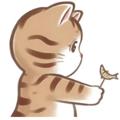 电报频道的标志 maomishi — ♠️深圳会所👠