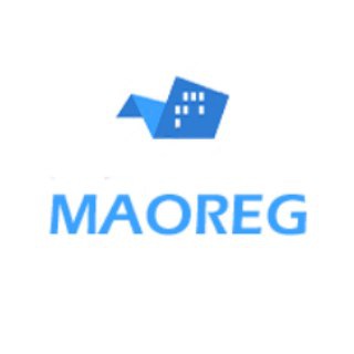Логотип телеграм канала @maoreg — Maoreg