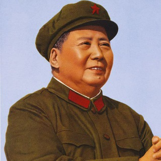 Логотип телеграм канала @maorydom — Мао рядом🤫