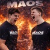 Логотип телеграм канала @maosnameste — Организаторы MAOS’A