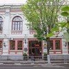 Логотип телеграм канала @maou36gimnaziya — МАОУ Екатерининская гимназия №36