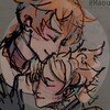 Logo of telegram channel maouyujin — YUJIN 🥴🚬