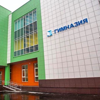 Логотип телеграм канала @maoygimnaziym — «Гимназия» Реутов