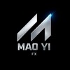 टेलीग्राम चैनल का लोगो maoyisecchapterr7 — MaoYi FX - Last Chapter