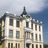 Логотип телеграм канала @maoyschool — МАОУ «Школа #3»