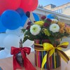 Логотип телеграм канала @maoyschool4 — МАОУ СОШ №4 им.В.В.Самсонкиной