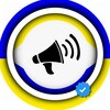 Логотип телеграм -каналу mapa_karta_novini — ТРИВОГА ЛЬВІВ 🚨