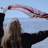 Логотип телеграм канала @mapacheks — мать самиздата // mapache.ks