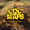 لوگوی کانال تلگرام mapc0c — مپ کلش اف کلنز Clash Maps