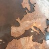 Логотип телеграм канала @mapfails — Картоляпы