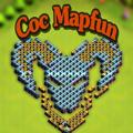 Logo saluran telegram mapfun — ℂ𝕠𝕔_𝕄𝕒𝕡𝕗𝕦𝕟