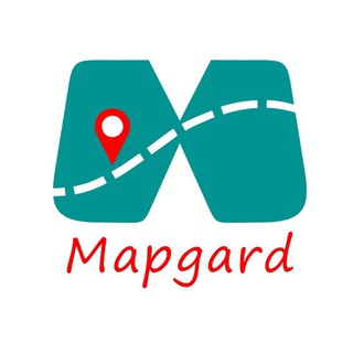 لوگوی کانال تلگرام mapgard — Mapgard | راهنمای سفر و اکسسوری مپگرد