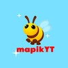 Логотип телеграм канала @mapikyt — РОБУКСЫ РАЗАДЧА | MapikYT