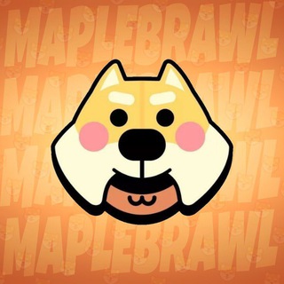 Логотип телеграм канала @maple_brawl — Переходник