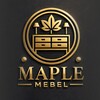 Telegram kanalining logotibi maple_mebel — Maple_mebel