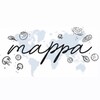 Логотип телеграм канала @mappa_pizza — Пиццерия «Марра»🍕
