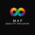 Logotipo do canal de telegrama mapqualityexclusive - 𝖬𝖠𝖯 𝖰𝗎𝖺𝗅𝗂𝗍𝗒 𝖤𝗑𝖼𝗅𝗎𝗌𝗂𝗏𝖾