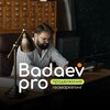 Логотип телеграм канала @maps_biz — Геомаркетинг для бизнеса