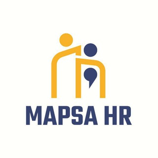 لوگوی کانال تلگرام mapsahr — Mapsa HR