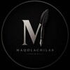 Telegram kanalining logotibi maqolacilar — Maqolachilar