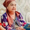 Telegram kanalining logotibi maqsudaraupova_sherlari — Maqsuda Raupova she'rlari