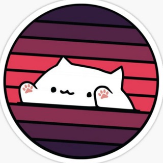 Логотип телеграм канала @mar_cat_olog — MarCATolog