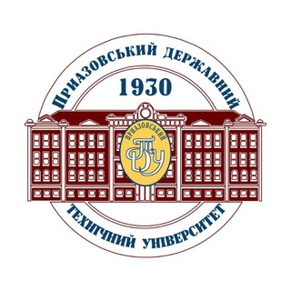 Логотип телеграм -каналу mar_pdtu — ДВНЗ "ПДТУ"