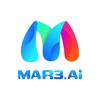 Logo of telegram channel mar3aichannel — MAR3 OFFICIAL CHANNEL