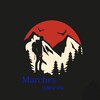 Логотип телеграм канала @mar44es — Marches Syndicate