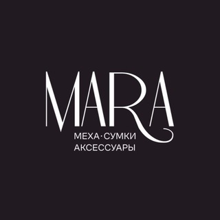 Logo saluran telegram mara_krd — MARA