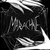 Логотип телеграм канала @marachne — MARACHNE