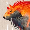Логотип телеграм канала @maraevolga — Беспечный бродяга