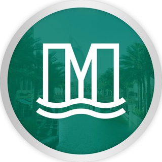 Логотип телеграм канала @marafon_monolith — "Риелтор - мультимиллионер" вебинар Марии Генеральской