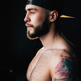 Логотип телеграм канала @marafon21dney_bezderma — Aleksey Fedorov🔹️Все о спорте и питании!