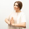 Логотип телеграм канала @marafon_nilufer — "Я, Мои Отношения и Мои Деньги" - Марафон