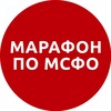 Логотип телеграм канала @marafon_profi_msfo — Предобучение по МСФО