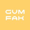 Логотип телеграм канала @marafongumfak — Онлайн-школа Gumfak