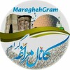 لوگوی کانال تلگرام maraghehgram — مراغه گرام