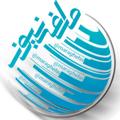 Logo saluran telegram maraghehn — مراغه نیوز